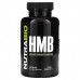 NutraBio, HMB`` 120 капсул