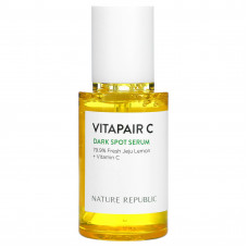 Nature Republic, Vitapair C, сыворотка от темных пятен, 45 мл (1,52 жидк. Унции)