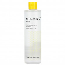 Nature Republic, Vitapair C D2, Vitampair C, тоник, 300 мл (10,14 жидк. Унции)