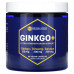 Natural Stacks, Гинкго +, усиленная поддержка мозга, 60 веганских капсул