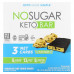 The No Sugar Company, Keto Bar, тесто для печенья с шоколадной крошкой, 12 батончиков по 40 г (1,41 унции)