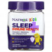 Natrol, Kids, Sleep + Immune Health, Berry, 50 жевательных таблеток