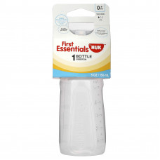 NUK, First Essentials, для детей от 0 месяцев, с медленным кровотоком, 150 мл (5 унций)