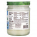 Nutiva, Coconut Manna, органическая чистая и вкусная кокосовая паста, 425 г (15 унций)