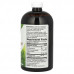 Nature's Way, Chlorofresh, жидкий хлорофилл, мята, 132 мг, 480 мл (16 жидк. унций)