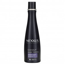 Nexxus, Keraphix, шампунь для восстановления поврежденных волос, 400 мл (13,5 жидк. унции)