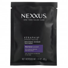 Nexxus, Keraphix, восстанавливающая маска для поврежденных волос, 43 г (1,5 унции)