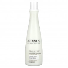 Nexxus, Clean & Pure, питательный детокс-кондиционер, 400 мл (13,5 жидк. унции)