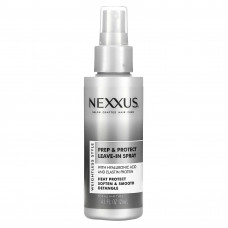 Nexxus, Несмываемый спрей Prep & Protect, 121 мл (4,1 жидк. Унции)
