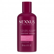 Nexxus, Кондиционер Color Assure, 3 жидких унции (89 мл)