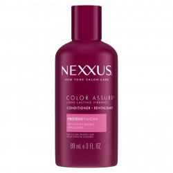 Nexxus, Кондиционер Color Assure, 3 жидких унции (89 мл)