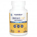 OceanBlue, Professional, омега-3 2100, высокоэффективный натуральный апельсин, 60 мягких таблеток