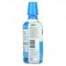 Lumineux Oral Essentials, Сертифицированная нетоксичная отбеливающая жидкость для полоскания рта, 473 мл (16 жидк. Унций)