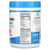 Orgain, Plant Protein Plus Collagen, ваниль, 726 г (1,6 фунта)