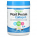 Orgain, Plant Protein Plus Collagen, ваниль, 726 г (1,6 фунта)