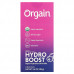 Orgain, Hydro Boost, смесь для быстрого увлажнения, ягодный, 8 пакетиков по 13 г (0,45 унции)