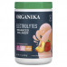 Organika, Electrolytes + Enhanced Collagen, Juicy Strawberry Peach, 12.7 oz (360 g)