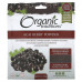 Organic Traditions, Порошок из ягод асаи, 100 г (3,5 унции)