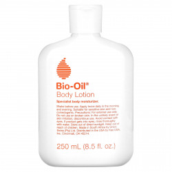 Bio-Oil, Лосьон для тела, специальное увлажняющее средство, 250 мл (8,5 жидк. Унции)