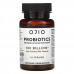 Ojio, Пробиотики, 100 млрд, 30 капсул с отсроченным высвобождением