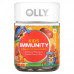 OLLY, Kids Immunity, Cherry Berry, 50 жевательных таблеток
