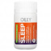 OLLY, Immunity Sleep, успокаивающий цитрус, 30 таблеток