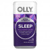 OLLY, Sleep`` 60 мягких таблеток