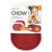 Boon, Chow, разделенные силиконовые тарелки, для детей от 6 месяцев, разноцветные, 3 шт.