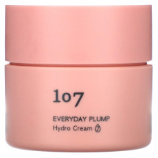 107 Beauty, Everyday Plump, увлажняющий крем, 50 мл (1,7 жидк. Унции)