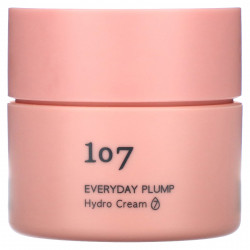 107 Beauty, Everyday Plump, увлажняющий крем, 50 мл (1,7 жидк. Унции)