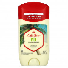 Old Spice, Fresher Collection, антиперспирант и дезодорант, Фиджи, 73 г (2,6 унции)