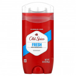 Old Spice, High Endurance, Дезодорант, свежий, 3 унции (85 г)