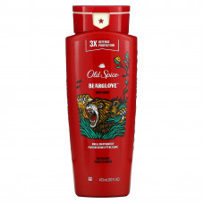 Old Spice, Гель для душа, Bearglove, 473 мл (16 жидк. Унций)