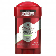 Old Spice, Дезодорант-антиперспирант, мягкое вещество, свежесть, 73 г (2,6 унции)