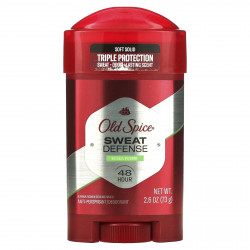 Old Spice, Дезодорант-антиперспирант, мягкое вещество, свежесть, 73 г (2,6 унции)