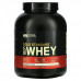 Optimum Nutrition, Gold Standard 100% Whey, сыворотка со вкусом печенья со сливками, 2,1 кг (4,63 фунта)