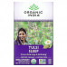 Organic India, Чай с тулси для сна, без кофеина, 18 пакетиков, 32,4 г (1,14 унции)