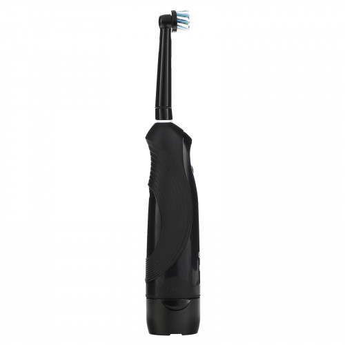 Oral-B, CrossAction Clinical Power Toothbrush, черная`` 1 зубная щетка