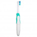 Oral-B, Complete, зубная щетка с питанием от аккумулятора, 1 зубная щетка
