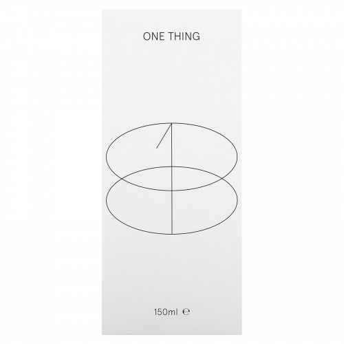 One Thing, Комплекс с гиалуроновой кислотой, 150 мл (5 жидк. Унций)