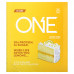One Brands, Батончик ONE, лимоный торт, 12 шт., 60 г (2,12 унции) каждый