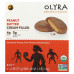Olyra, печенье для завтрака, с начинкой из арахисового крема, 4 упаковки по 37,5 г (1,32 унции)