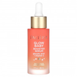 Pacifica, Glow Baby Booster, сыворотка для улучшения цвета лица, 29 мл (1 жидк. унция)