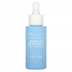 Pacifica, Wake Up Beautiful Retinoid Serum, 29 мл (1 жидк. Унция)