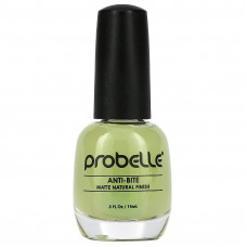 Probelle, Anti-Bite, базовое покрытие, 15 мл (0,5 жидк. Унции)
