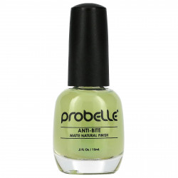 Probelle, Anti-Bite, базовое покрытие, 15 мл (0,5 жидк. Унции)