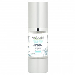 Probulin, Крем для кожи вокруг глаз с пробиотическим экстрактом марулы, без запаха, 29,9 мл (1,01 жидк. Унции)