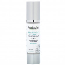 Probulin, Ночной крем с экстрактом пробиотиков, 50 мл (1,69 жидк. Унции)