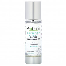 Probulin, Очищающий гель с пробиотическим экстрактом для лица, 100 мл (3,38 жидк. Унции)
