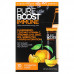 Pureboost, Immune, чистая энергетическая смесь с антиоксидантами, мандарин со вкусом мандарина, 10 пакетиков по 11,5 г (0,41 унции)